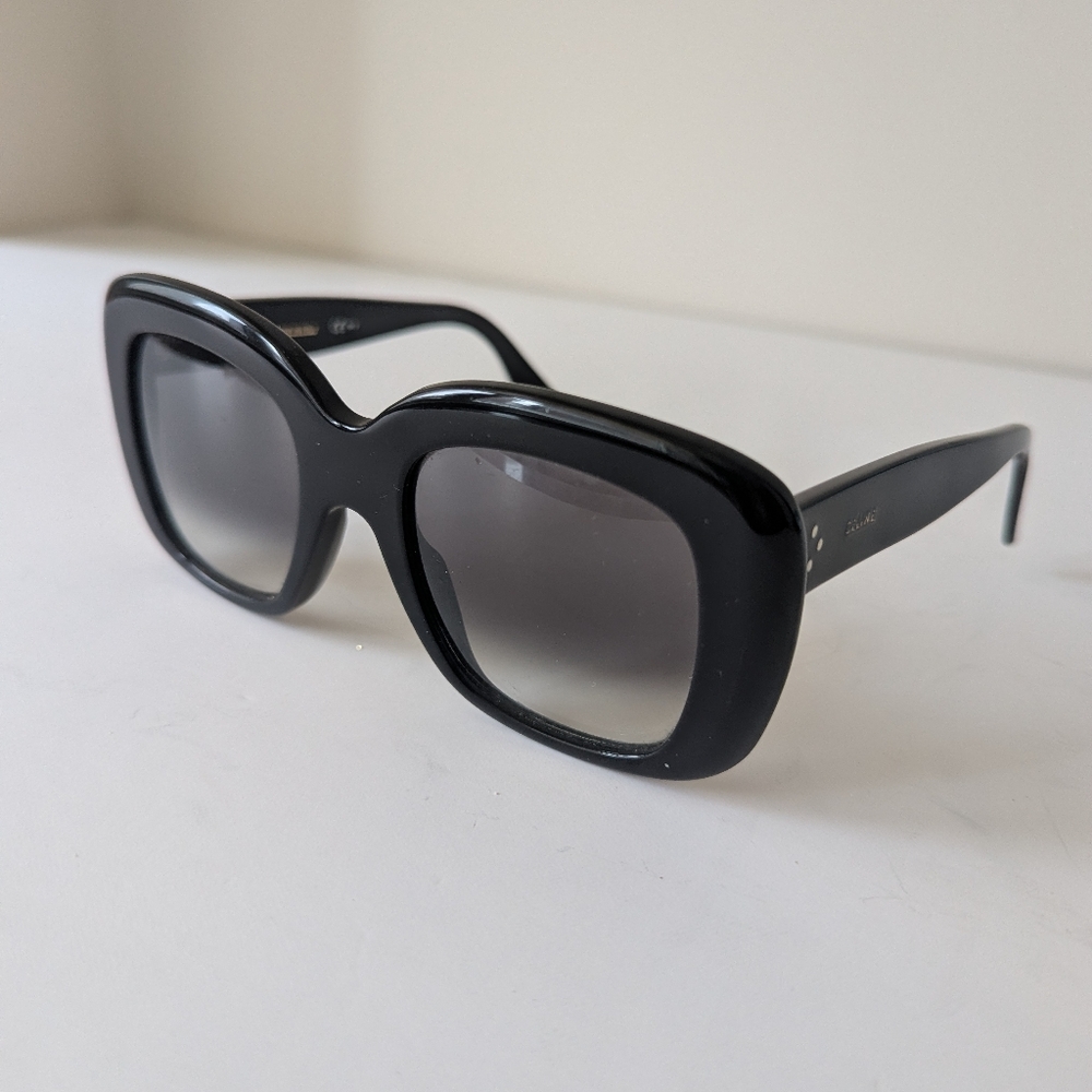 Celine Women's CL41433S CL/41433/S Fashion Sunglasses - Picture 4 of 13